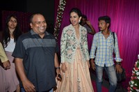Celebrities at Zee Telugu Apsara Awards 2017 Photos